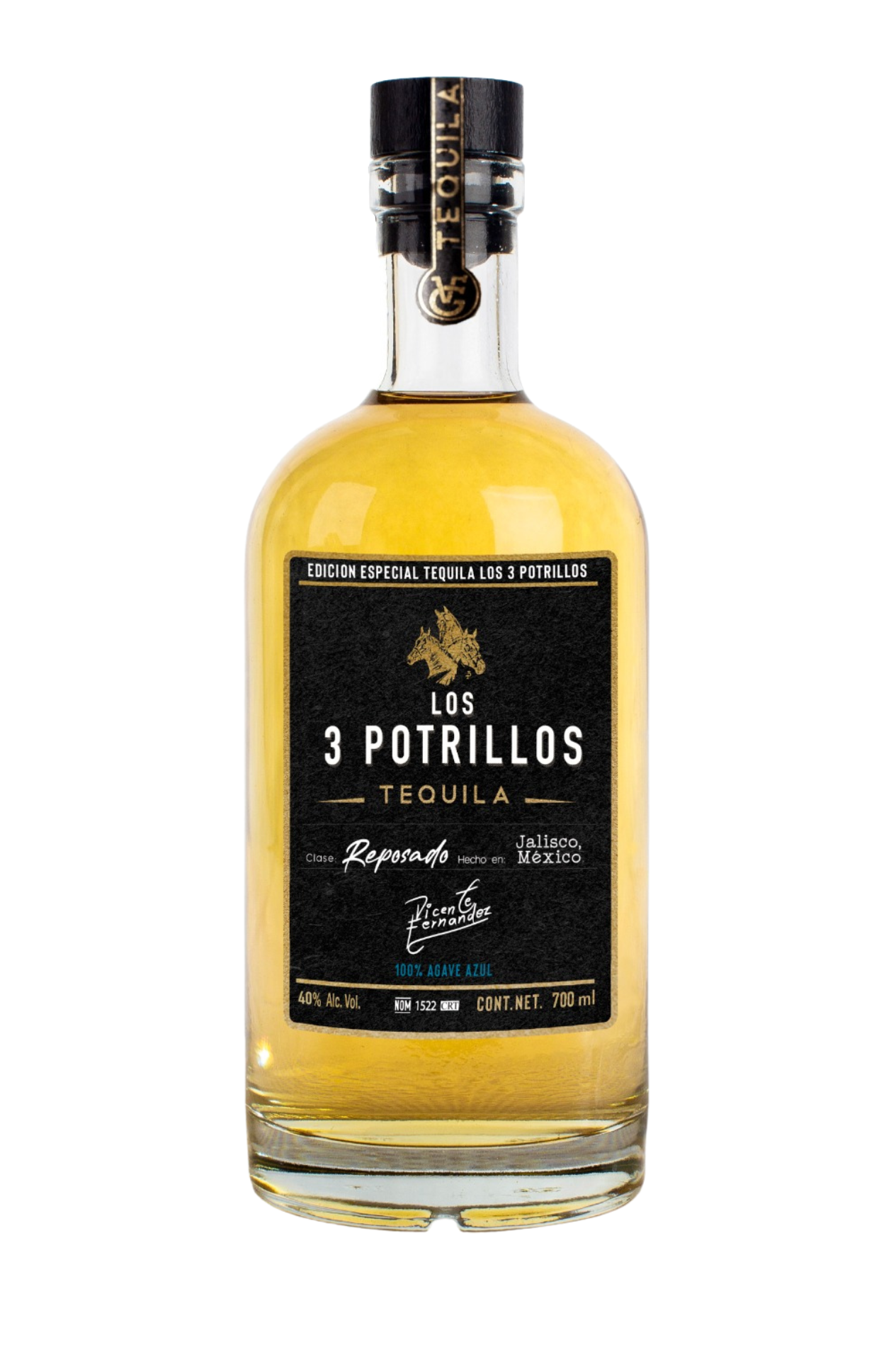 Reposado 700 ml